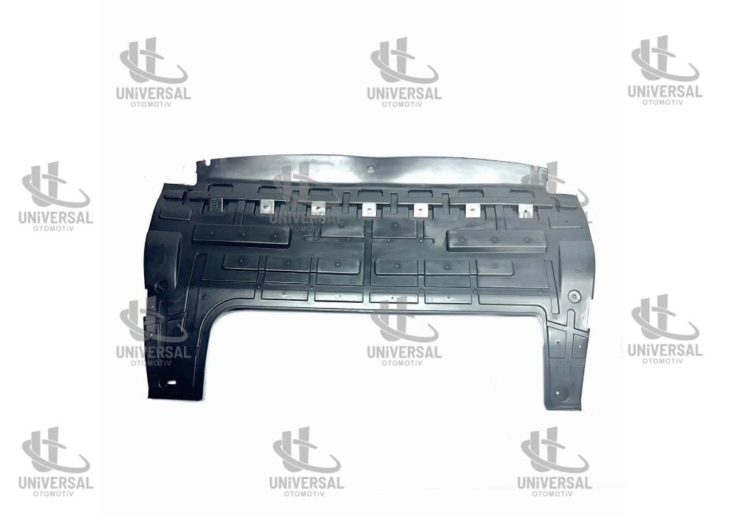 Chery Tiggo 7 Pro 22-24 Orta Muhafaza Karter