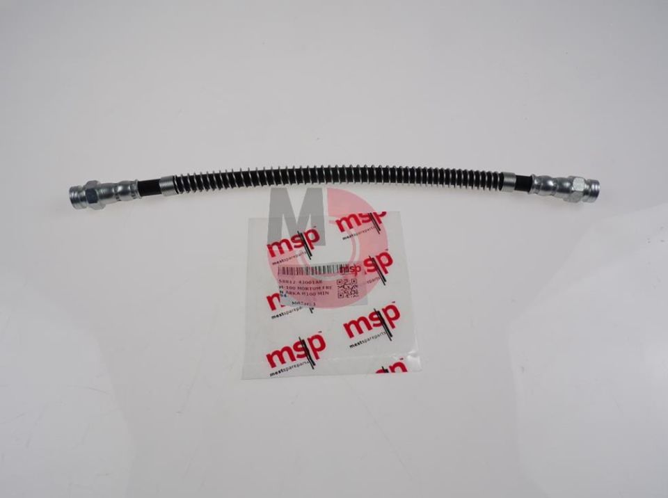 H-100 HORTUM FREN ARKA H100 MIN 94-