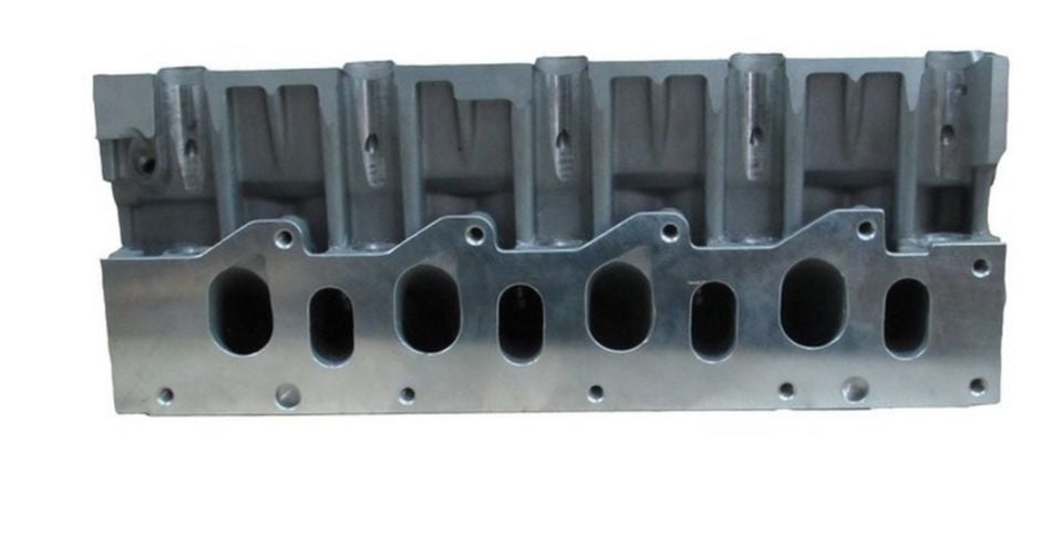 Renault Laguna I F9Q 1,9 DTİ 1997- Silindir Kapak