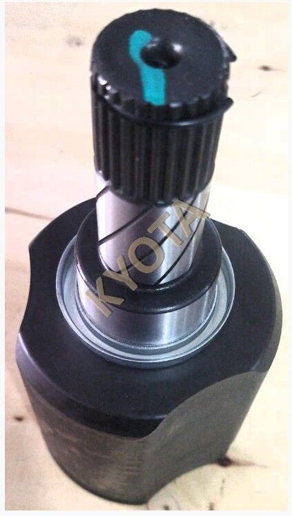 Qashqai 1.5 Dizel MT 07-14/Qashqai 1.5 Dizel AT-MT 14-17/Qashqai 1.2 MT 13- Aks Kafası İç Sol Kyota