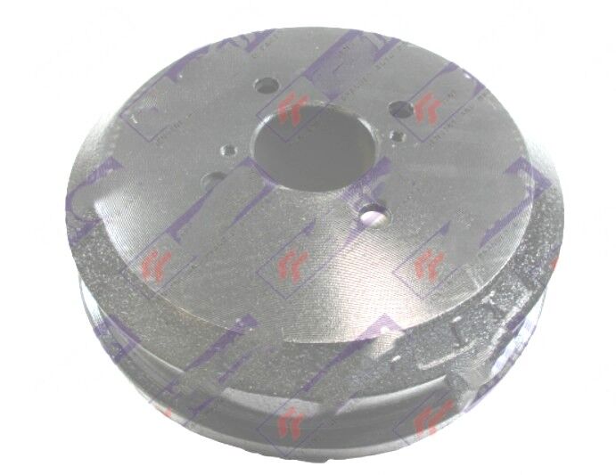 DFM Arka Fren Kampanası Takım 1,100/1,300 cc (İç Çap 23 cm)