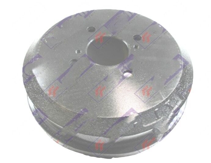 DFM Arka Fren Kampanası Takım 1,100/1,300 cc (İç Çap 23 cm)