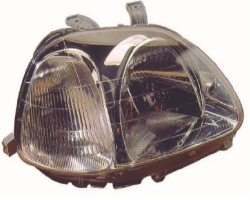 HONDA CIVIC (EJ,EK) FAR SAĞ 96-98 Benzin