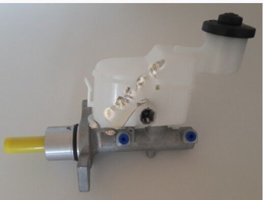 Toyota Hilux Vigo KUN15-KUN25 Manuel 06- Fren Ana Merkez BGF