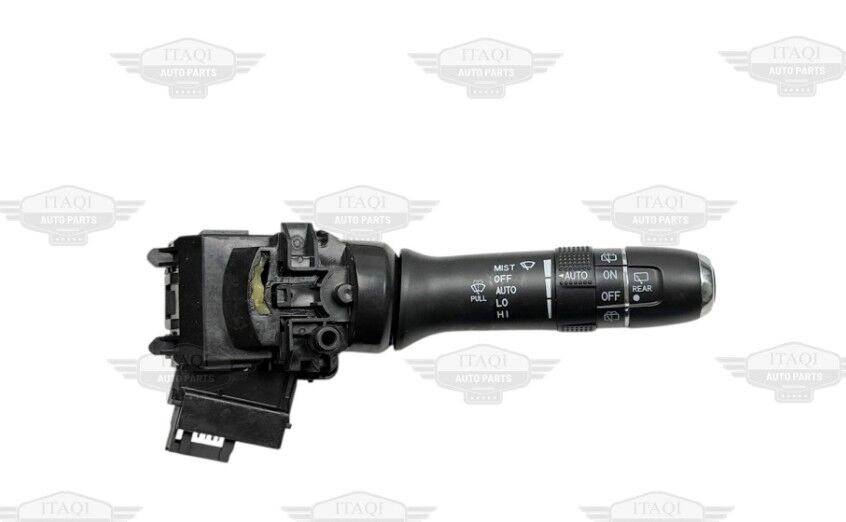 TIGGO 7 PRO/TİGGO 8 PRO 22-24 Kol Silecek (Kumanda)