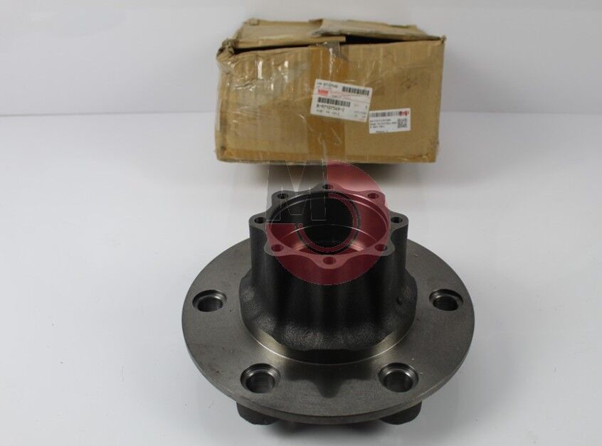 NQR 70 Porya Arka Aks Orj.