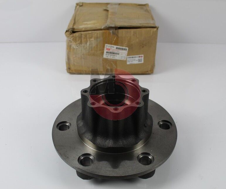 NQR 70 Porya Arka Aks Orj.