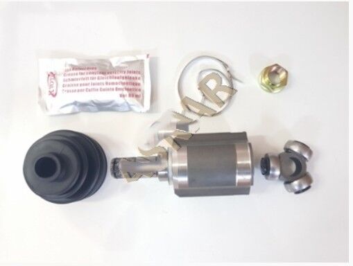 Qashqai 2.0 MR20 DE Otomatik 06-/XTrail 2.0 MR20 DE Otomatik 07-13 Aks Kafası İç Sol Kyota