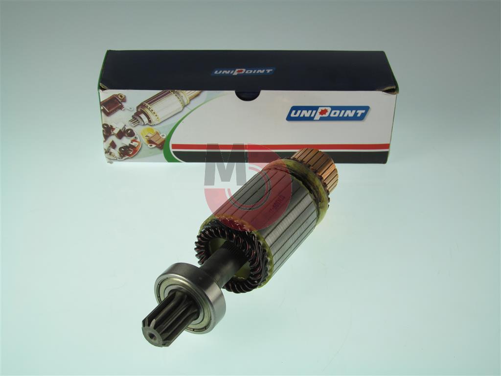 NPR66 MARŞ KOLLEKTÖRÜ (UNIPOINT)