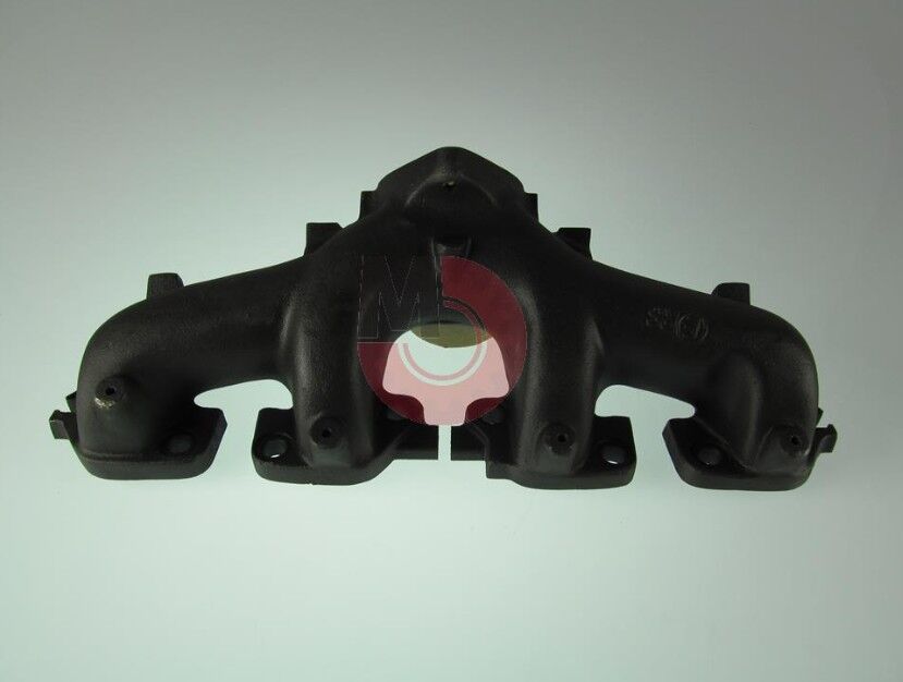 NPR 66 Manifold Egzoz (1. Kalite)