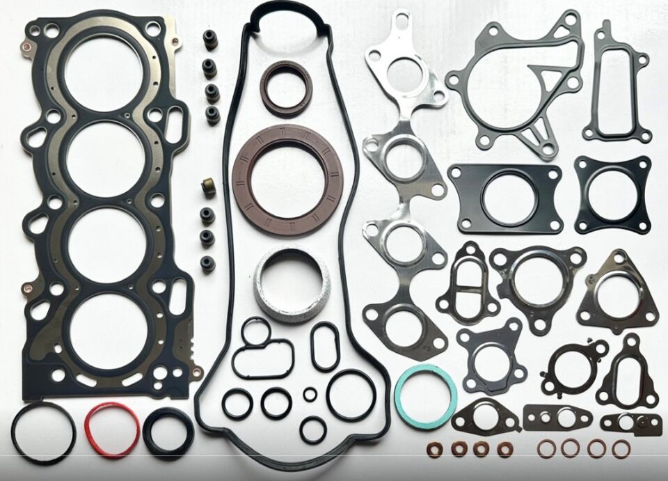 Corolla 1.4 D4D 6 Vites 10-19/Auris 1.4 D4D 6 Vites 10-19/Yaris 1.4 D4D 6 Vites 11-17 (1ND-TV) Takım Conta (Çelik)