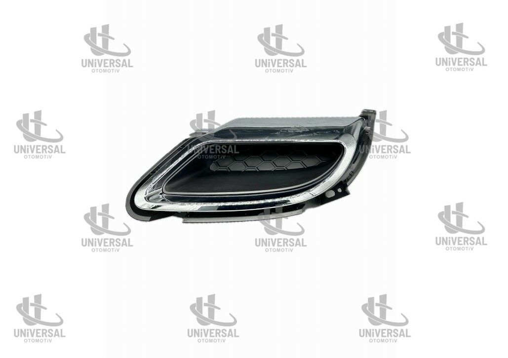 Chery Tiggo 7 Pro 22-24 LH Kapak Egzoz