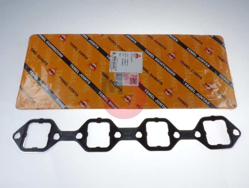 NPR 59 Conta Emme Manifold (Temel)