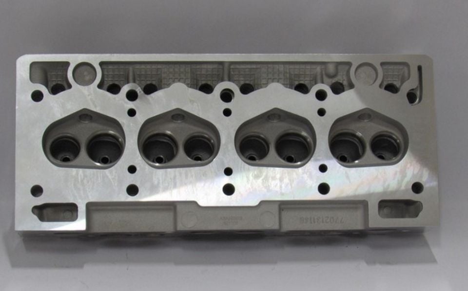 Renault Toros 75,5mm 1,4 Renault 12 Silindir Kapak