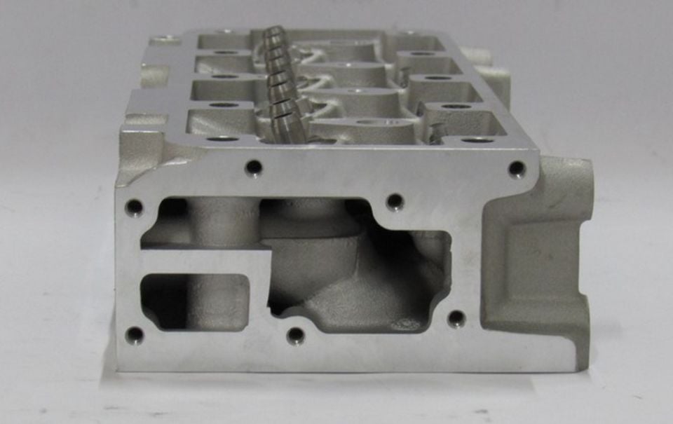 Renault Toros 75,5mm 1,4 Renault 12 Silindir Kapak