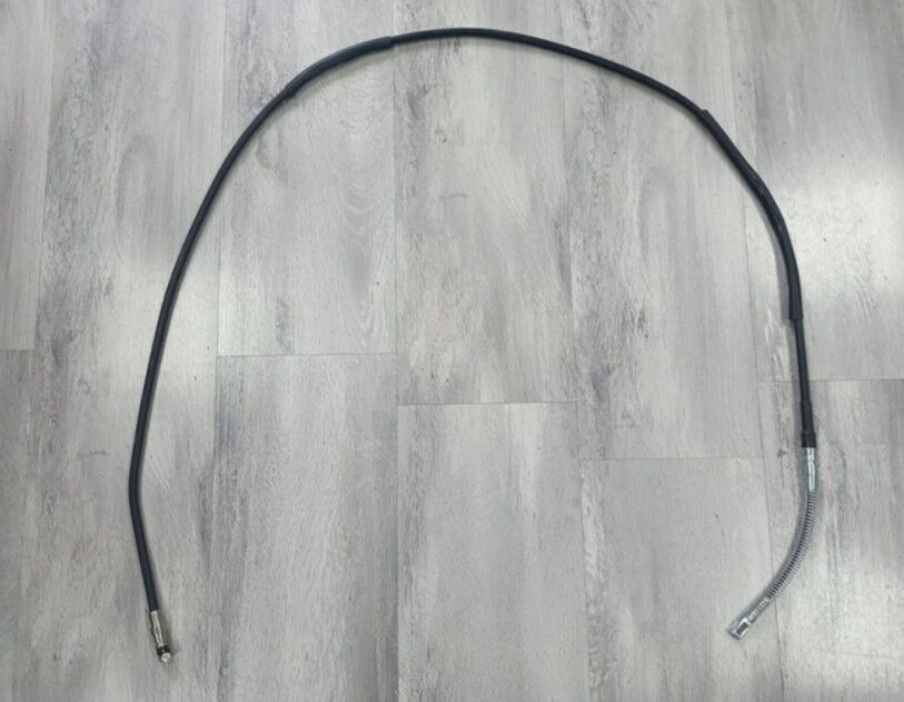 Tata Telco / Xenon Arka El Fren Teli R/L ÇK