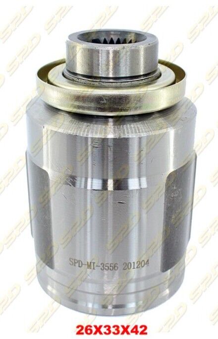 Accent Era 1.5 CRDI DZL 06-11 Aks Kafa İç Sağ (26*33*42)