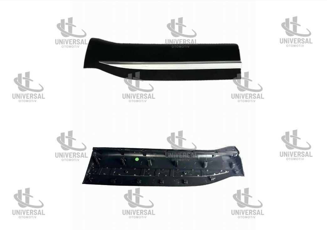 CHERY TIGGO 7 PRO 22-24 ÖN RH BANT KAPI