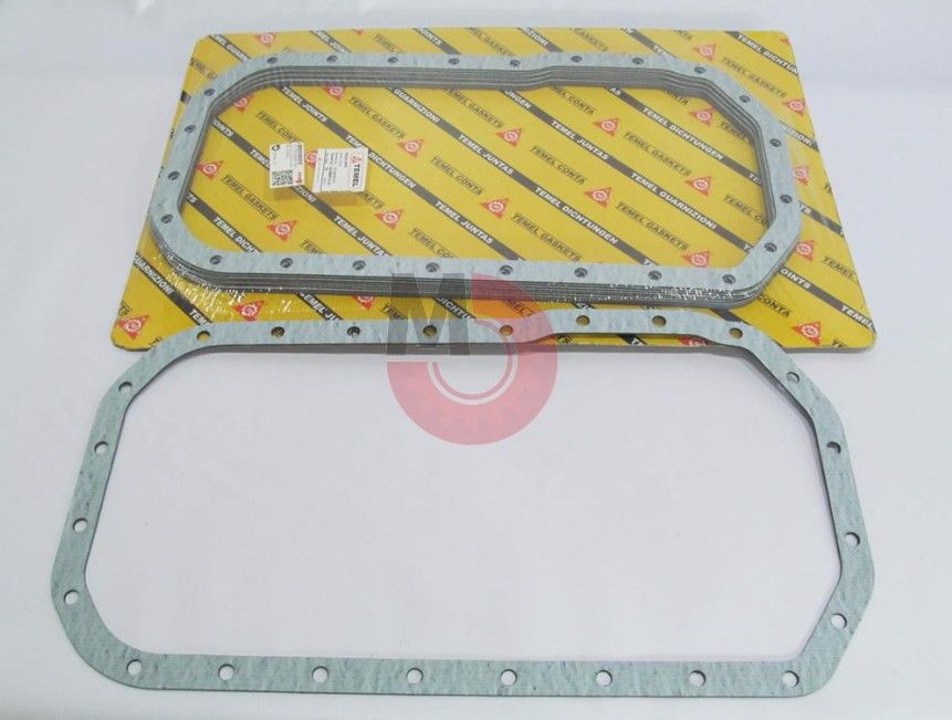 NPR 59 Conta Karter (Temel)