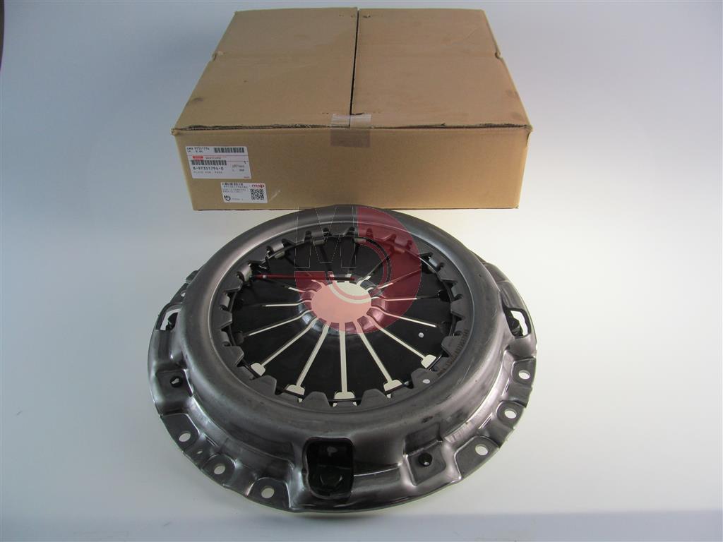 NQR 70 Debriyaj Baskısı (8970388312) Orj.
