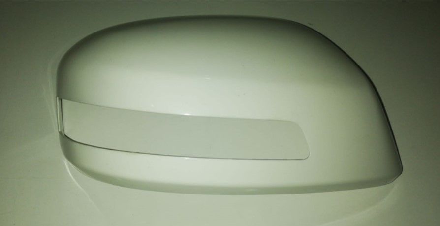 CIVIC 12-15 LH (SİNYALLİ) KAPAK AYNA DİKİZ