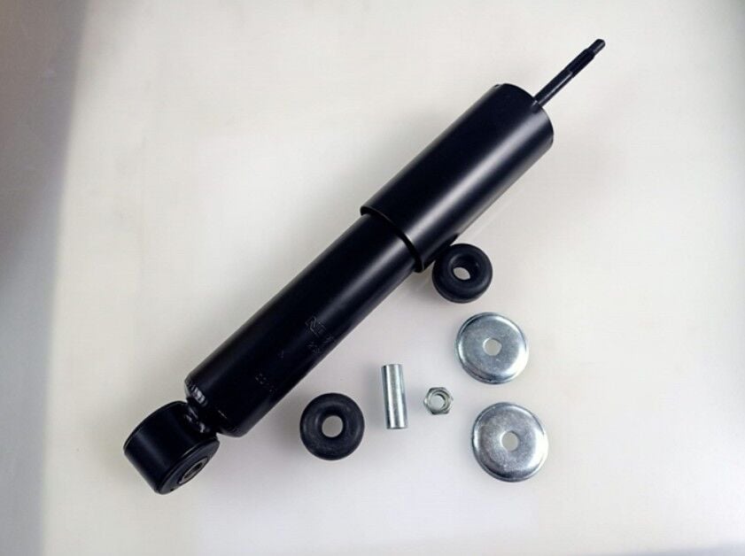 TATA TELCOLINE / XENON ÖN AMORTİSÖR R/L 03-15