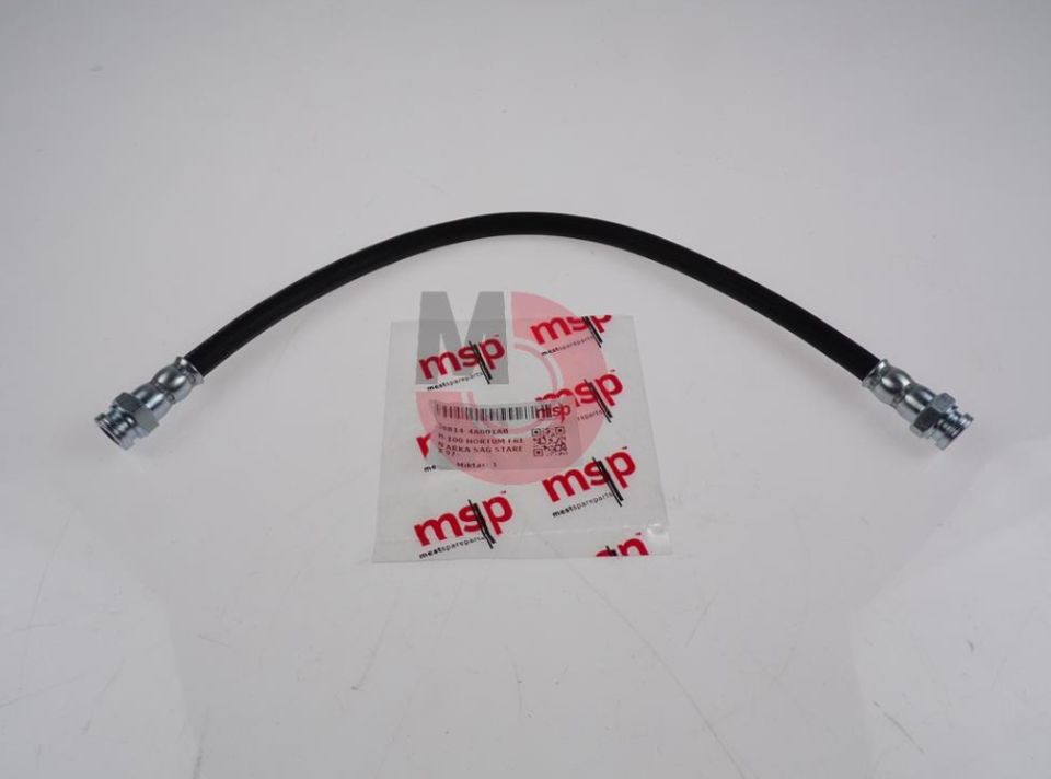 H-100 HORTUM FREN ARKA SAĞ STAREX 97-