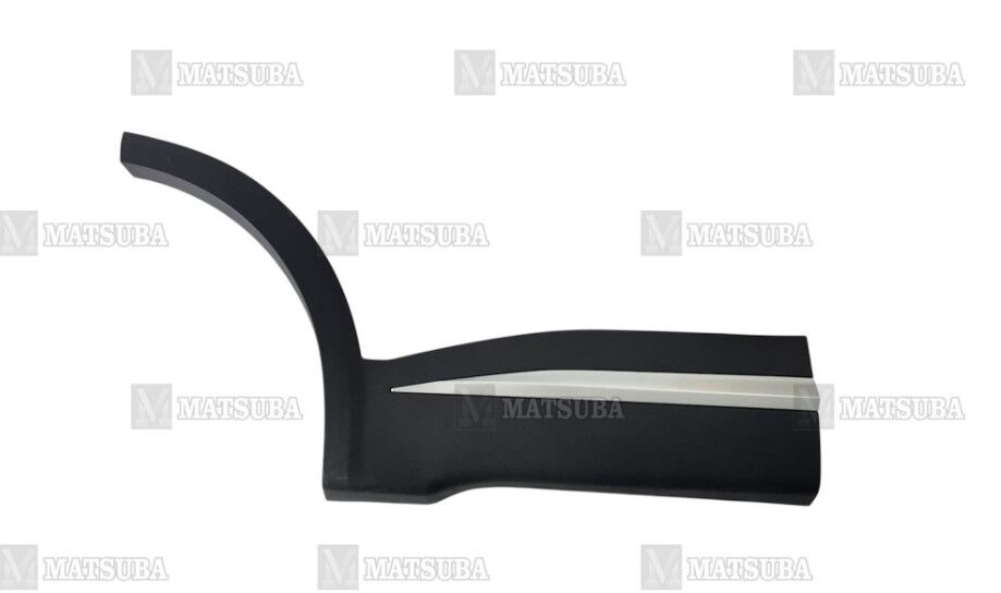 CHERY TIGGO 7 PRO 22-24 ARKA RH BANT KAPI