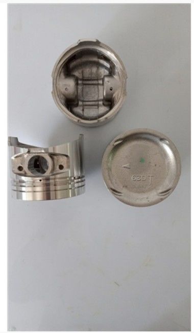 Sonata 2,0L Piston Tk Std 85,00mm 92-97 16V 4G63DT/G4JP-G4CP PİM 21