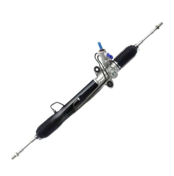 L200 CR 07-10 Tek Kabin Direksiyon Kutusu Komple (Hidrolik)