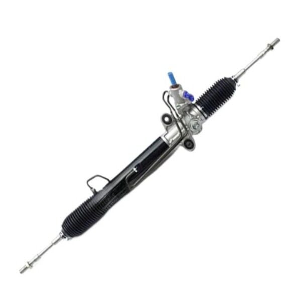 L200 CR 07-10 Tek Kabin Direksiyon Kutusu Komple (Hidrolik)