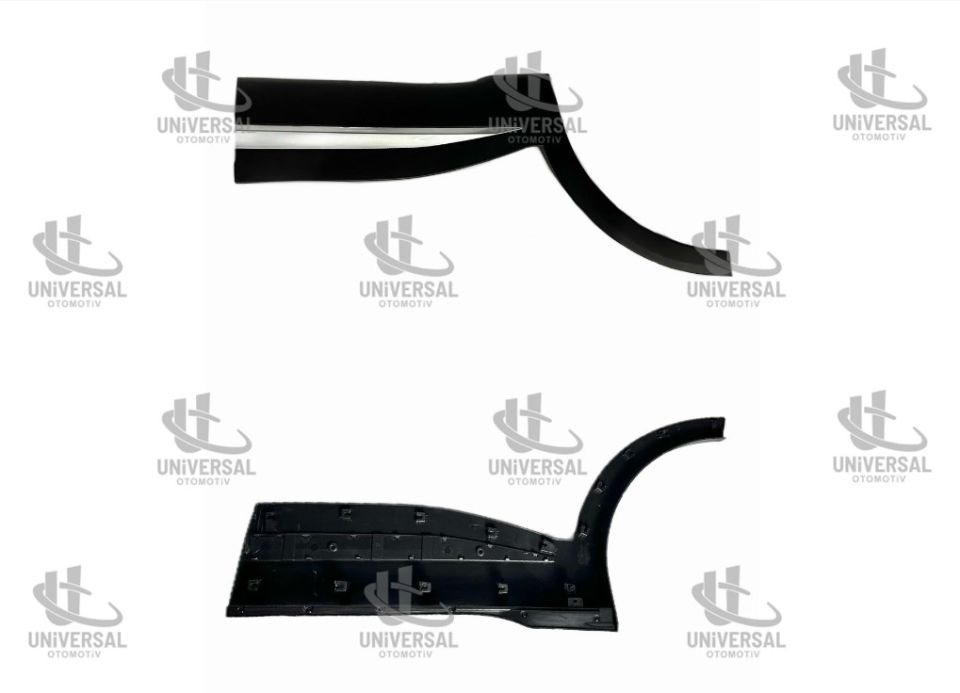 CHERY TIGGO 7 PRO 22-24 ARKA RH BANT KAPI