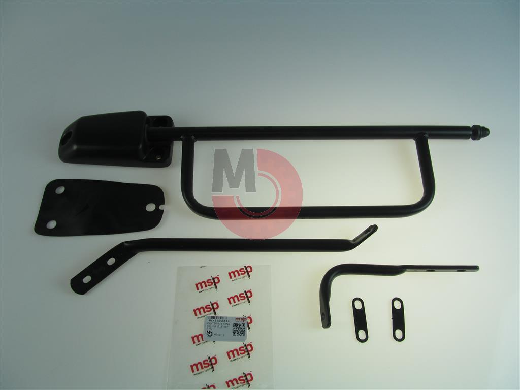 Mitsubishi Canter 659 Ayna Kolu Sağ (R) (511-519-639)