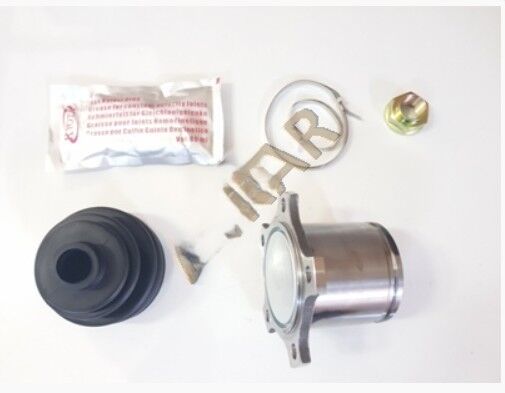 D21-D22 4x4 85-98 Aks Kafası İç R/L Kyota