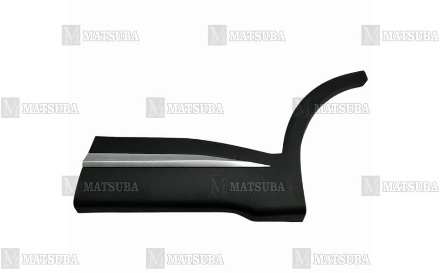 CHERY TIGGO 7 PRO 22-24 ARKA LH BANT KAPI