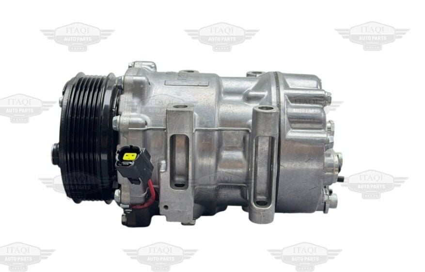 TİGGO 7 PRO/TİGGO 8 PRO/OMODA 1,6 22-24 Kompresör Klima