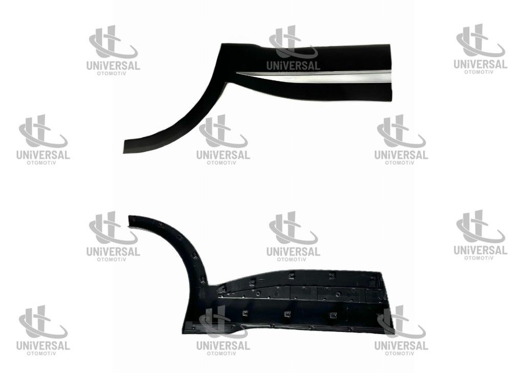 CHERY TIGGO 7 PRO 22-24 ARKA LH BANT KAPI