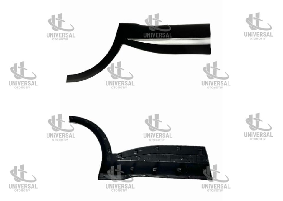 CHERY TIGGO 7 PRO 22-24 ARKA LH BANT KAPI