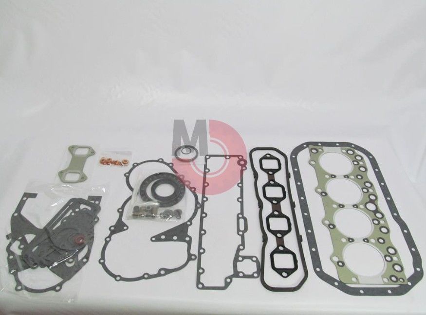 NPR 59 Conta Motor Takım (CHERRY)
