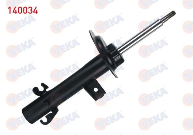 Mini Cooper (R50-R53) 1.6 D / 1.6i 16v / 1.6 2001-2006 Amortisör Ön Sağ Gazlı