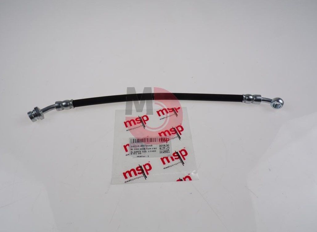 H-100 HORTUM FREN ARKA SOL STAREX H1 08-