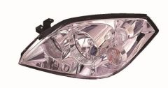 PRIMERA P12 BENZIN/DIZEL FAR SOL ELEKTRIKLI / H7/H7/PY21W/W5W
