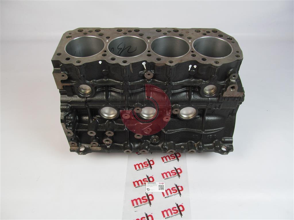D-MAX Silindir Blok 3000 4JH1