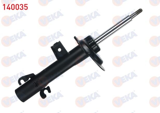 Mini Cooper (R50-R53) 1.6 D / 1.6i 16v / 1.6 2001-2006 Amortisör Ön Sol Gazlı