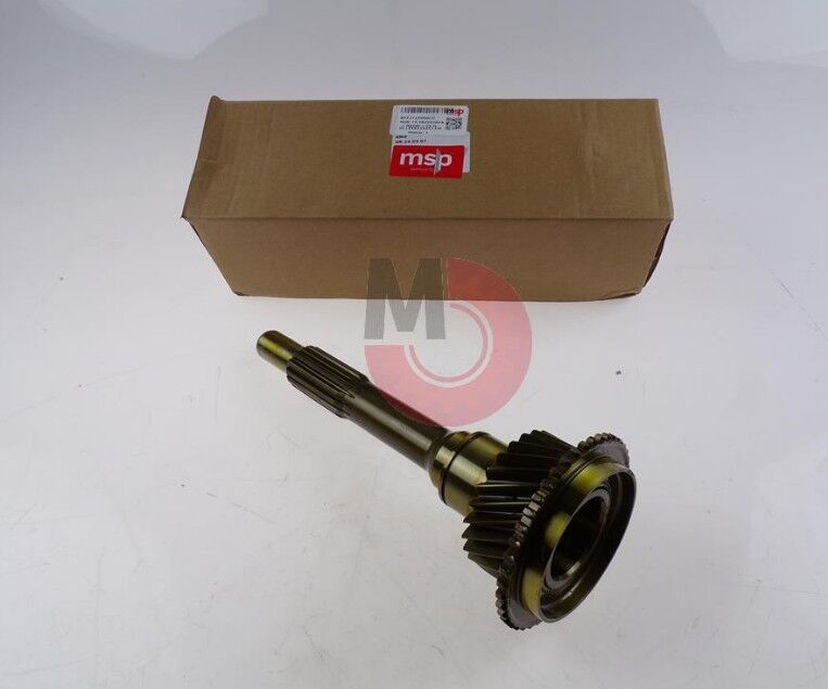 NQR 70 Prizdirek ( MZZ6F ) 25 DİŞ (45X25X10) EM (OEM)