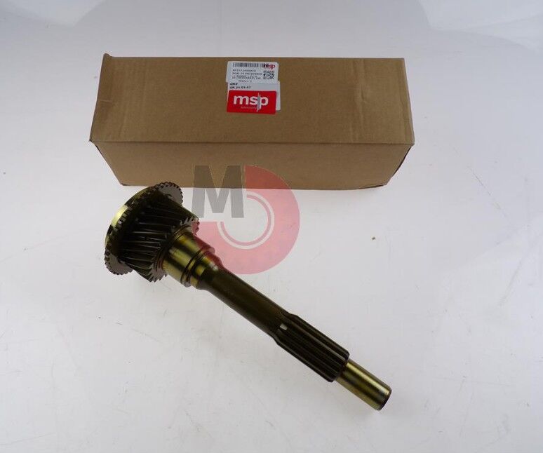 NQR 70 Prizdirek ( MZZ6F ) 25 DİŞ (45X25X10) EM (OEM)