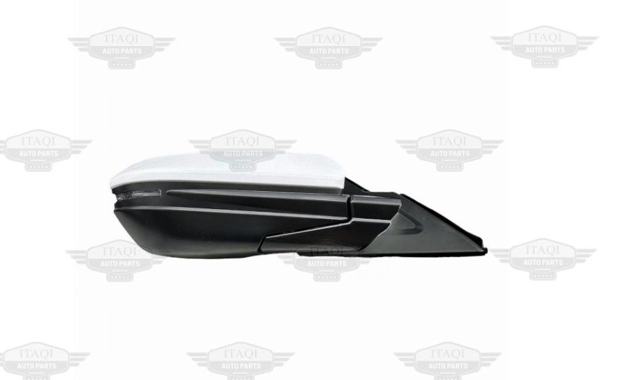 CIVIC 15-21 RH AYNA DİKİZ (ELEKTRİKLİ/SİNYALLİ/ISITMALI/KATLANIR)