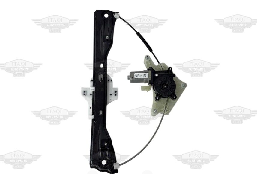 Omoda 5 22-24 Arka LH Kriko Cam