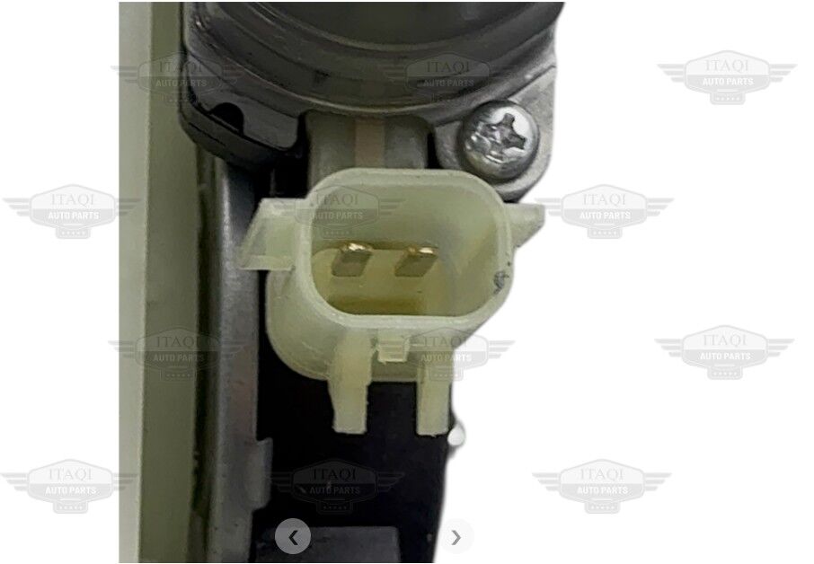 Omoda 5 22-24 Arka LH Kriko Cam