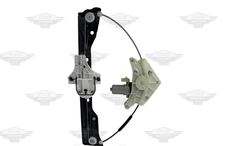 Omoda 5 22-24 Arka LH Kriko Cam